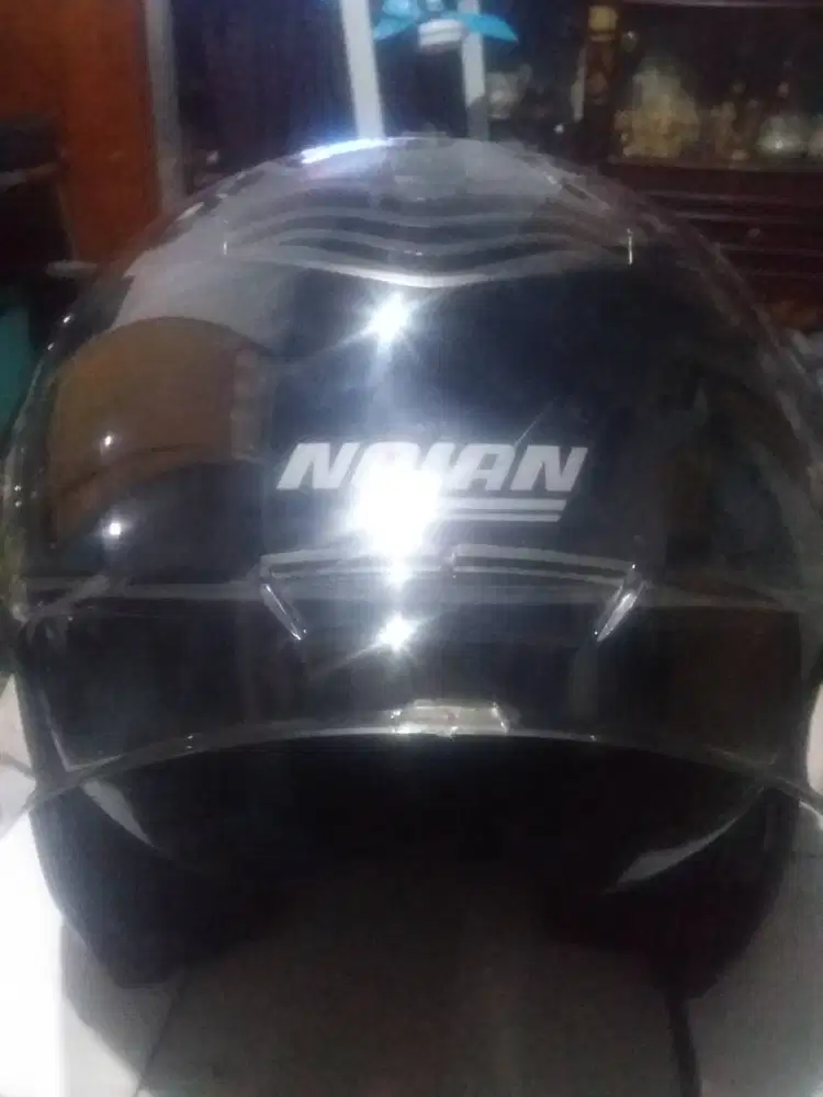 Helm nolan original harpace