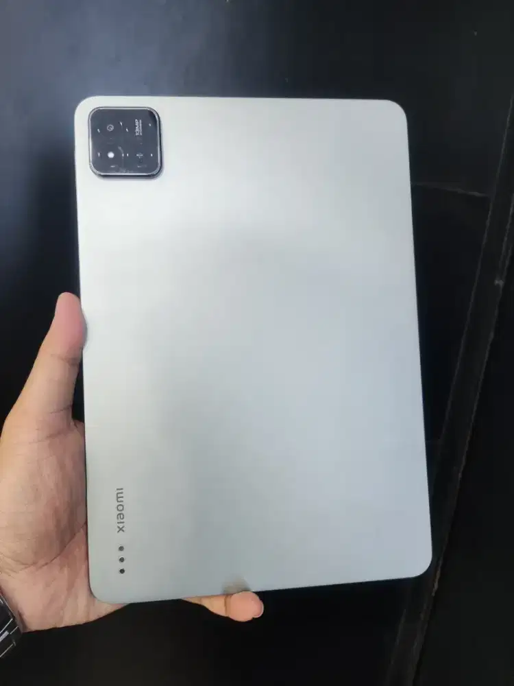 XIAOMI PAD 7 8/256GB GREEN (SUPER LIKE NEW)