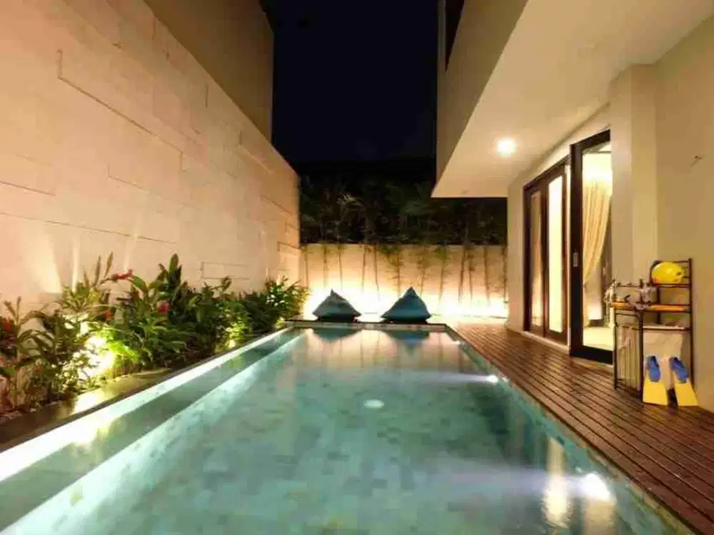 Villa HarvestLand Bypass Ngurah Rai Kuta