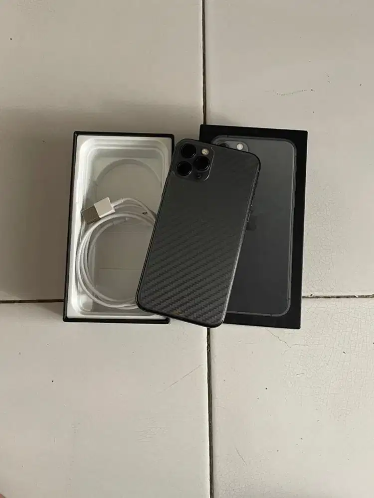 iphone 11 pro 256gb ex inter