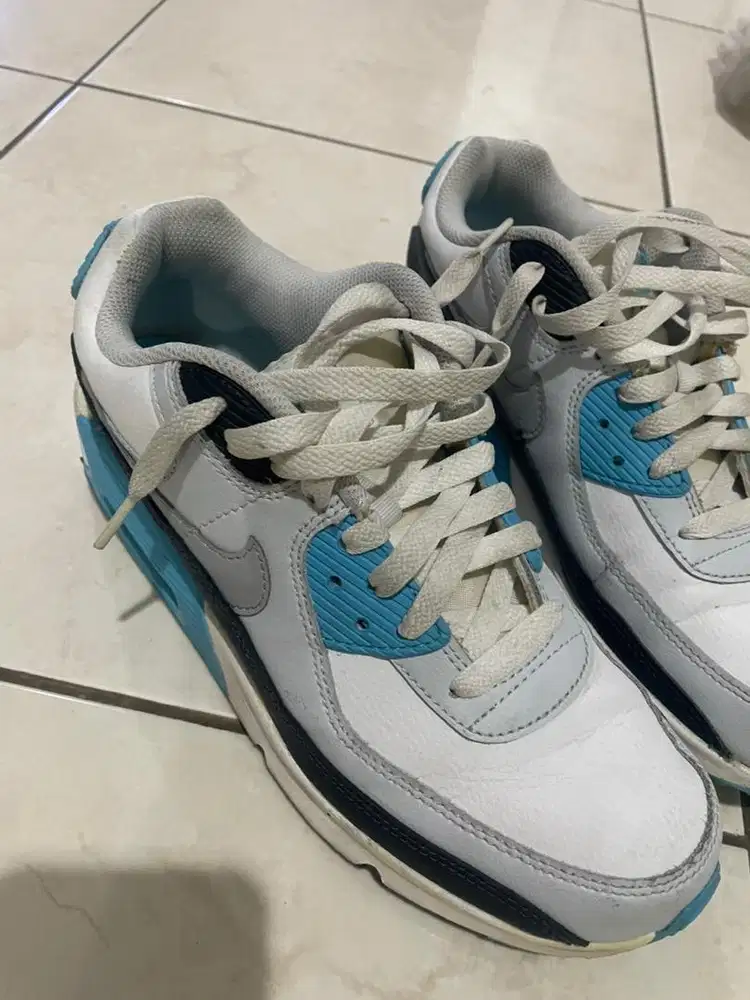 Jual sepatu nike original