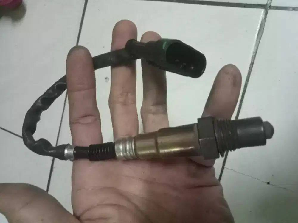 Lambda copotan sprint s original.