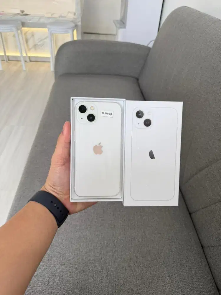 iphone 13 128gb inter all operator