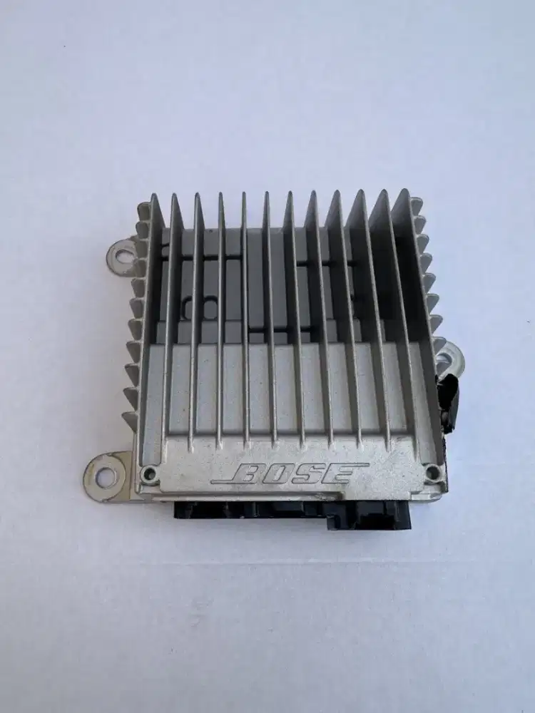 Amplifier original Mazda cx 5