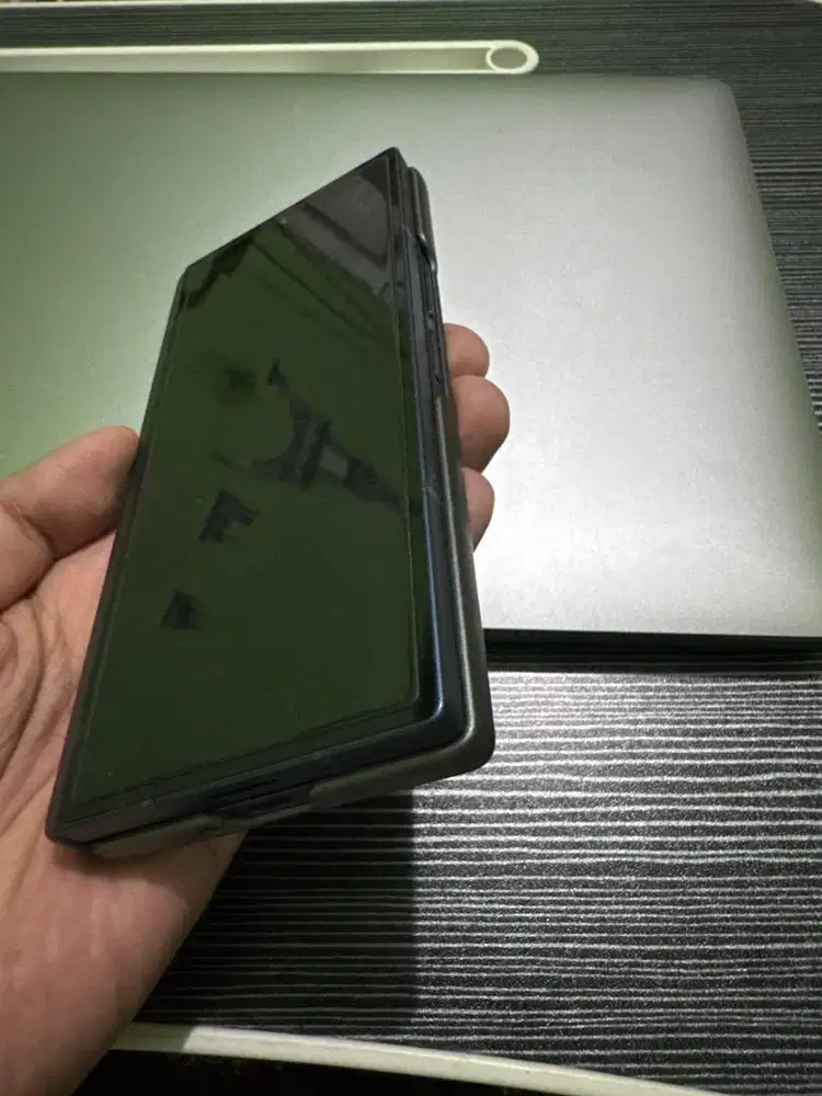 Galaxy fold 6 mulus likenew