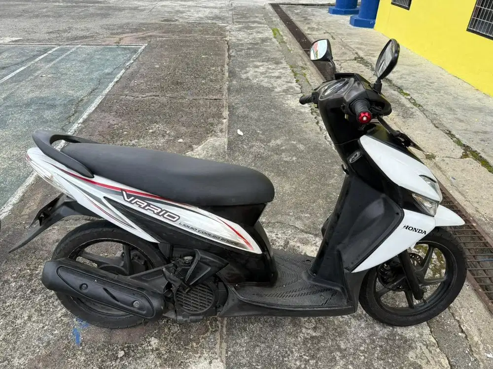Honda Vario 110cc 2009