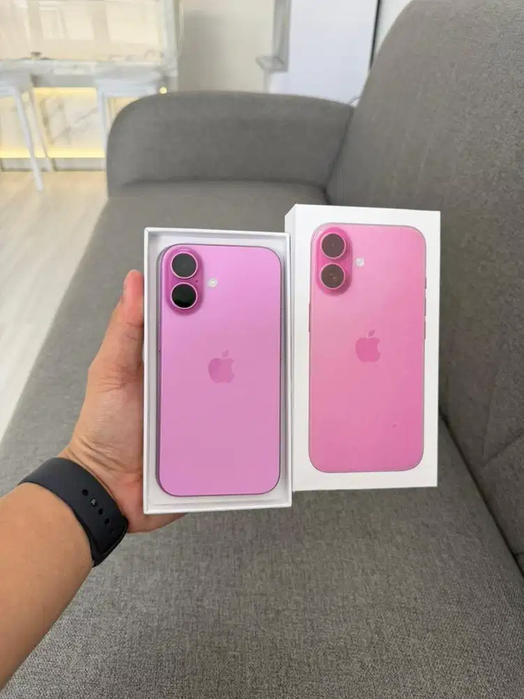 iphone 16 128gb inter all operator