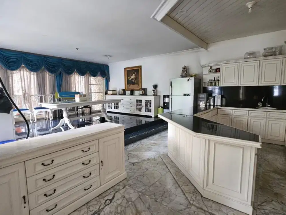 Dijual Rumah Pluit Raya, Rumah Pluit Raya, Rumah Pluit, Rumah Mewah Pluit, Hoek, Pluit, Jakarta Utara