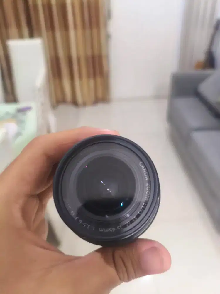 Camera Eos M50 Canon