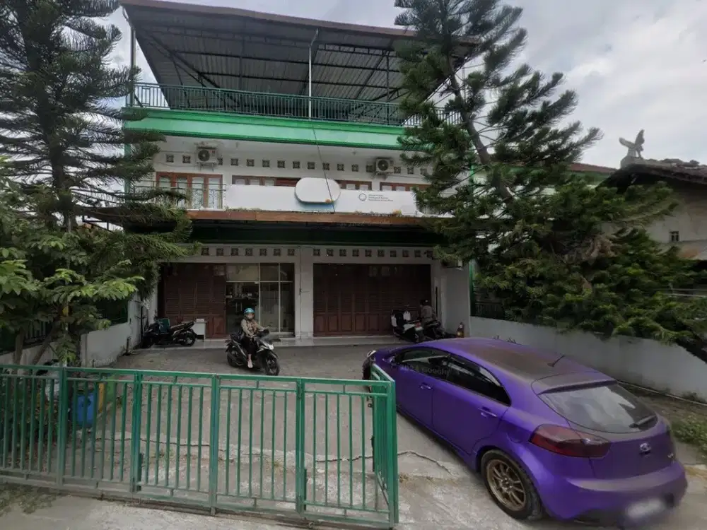 RUKO COCOK UNTUK KANTOR, SINDUADI, MLATI, SLEMAN, JOGJA