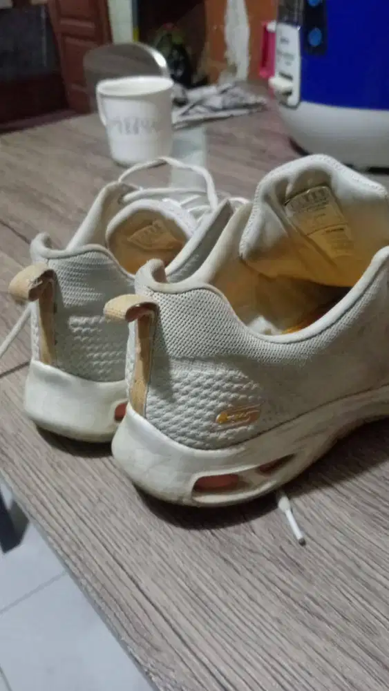 Jual sepatu merek skecher ori