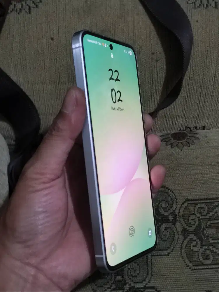 Samsung a56 mulpis pisan