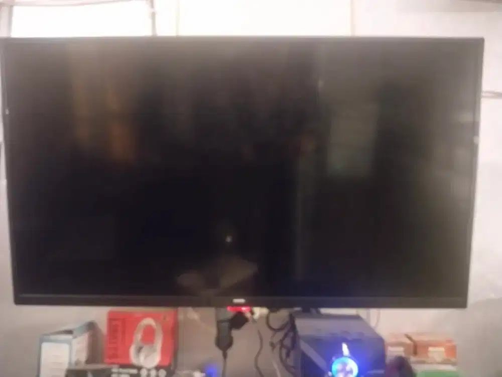 tv led digital philips 40inch