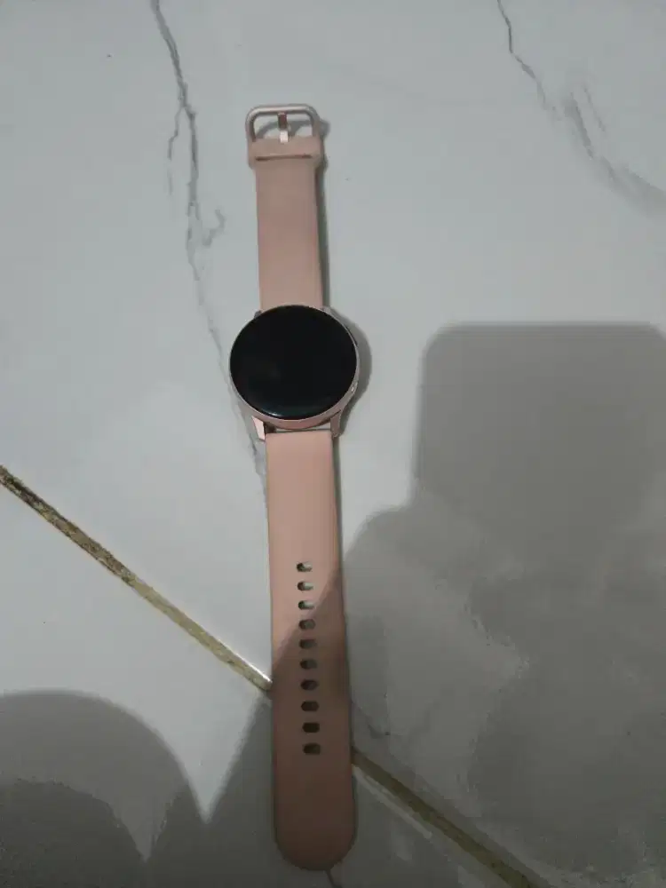 Dijual smart watch active 2