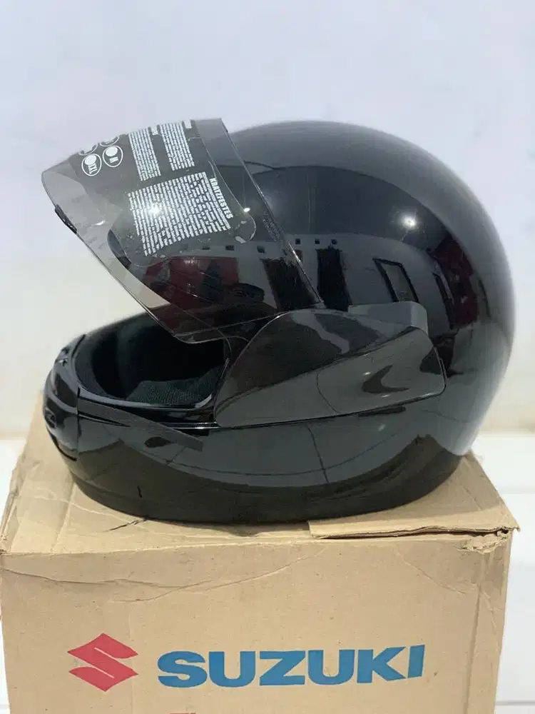 Helm Fullface Baru