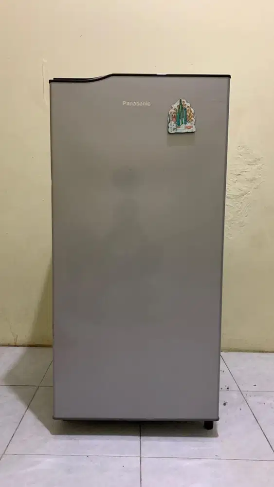 kulkas 1 Pintu Panasonic NR-AF179N