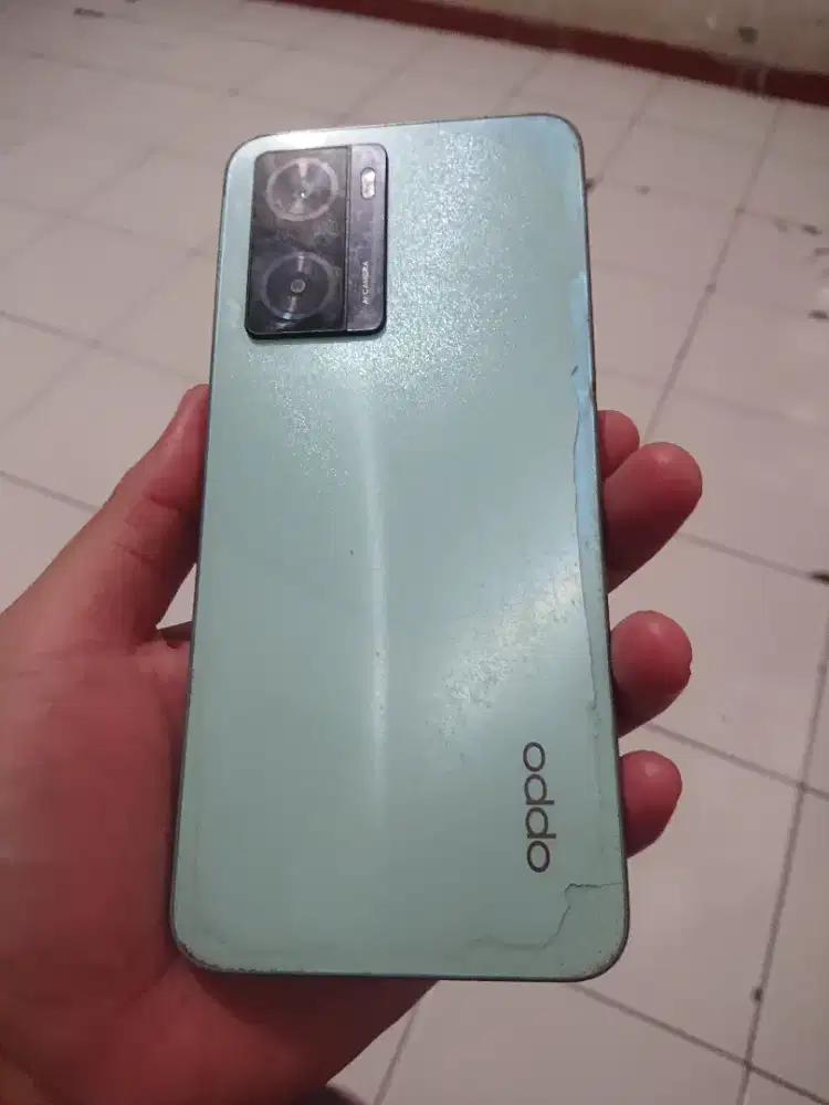 Oppo A57 Ram 4/64Gb unit only