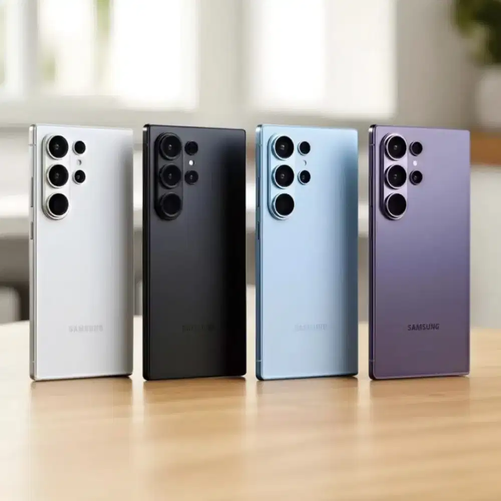 Kredit hp samsung tanpa dp proses cepat