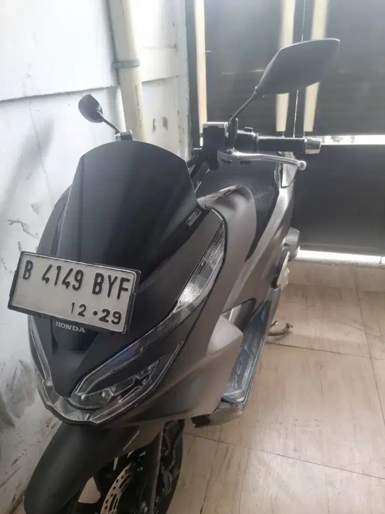 Honda PCX CBS 2019