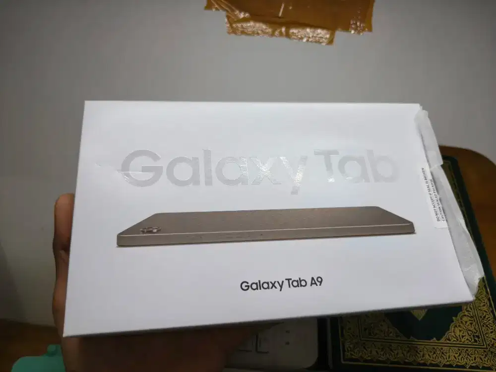 Samsung Tab A9 LTE