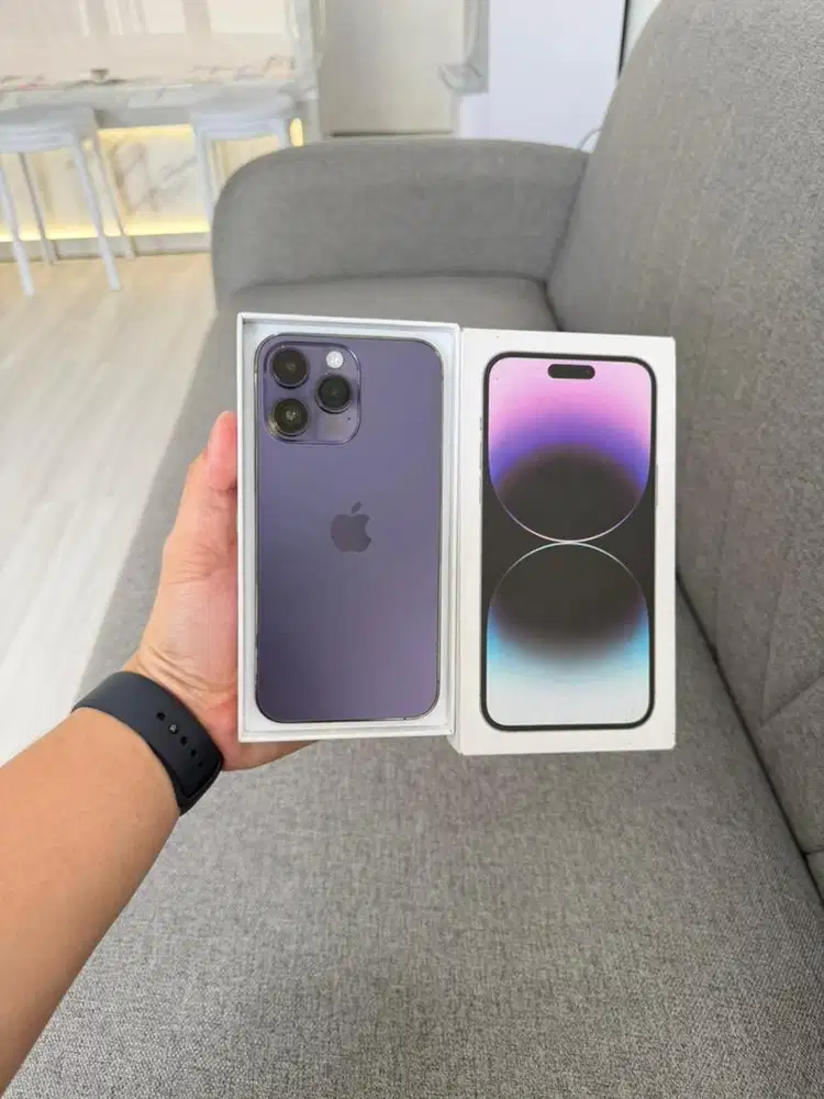 iphone 14 promax 128gb