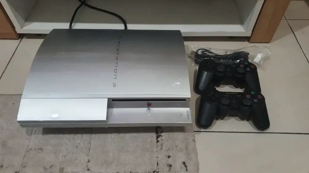 Jual PS 3 Playstation 3