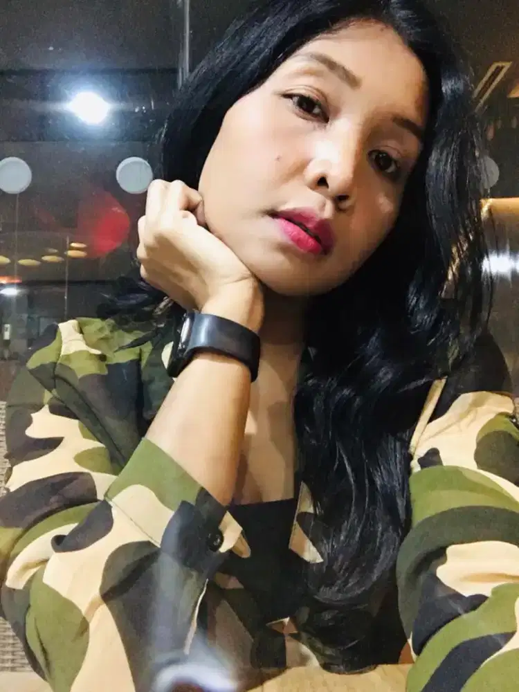 Bismilah semoga dapet kerjaan yg benar