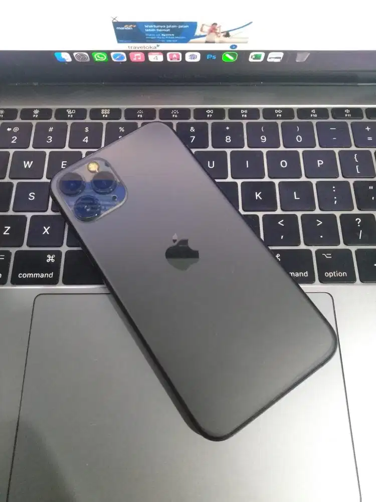 iPhone 11 Pro 512