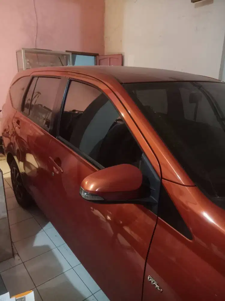 Toyota Calya AT 1.2 G LCGC