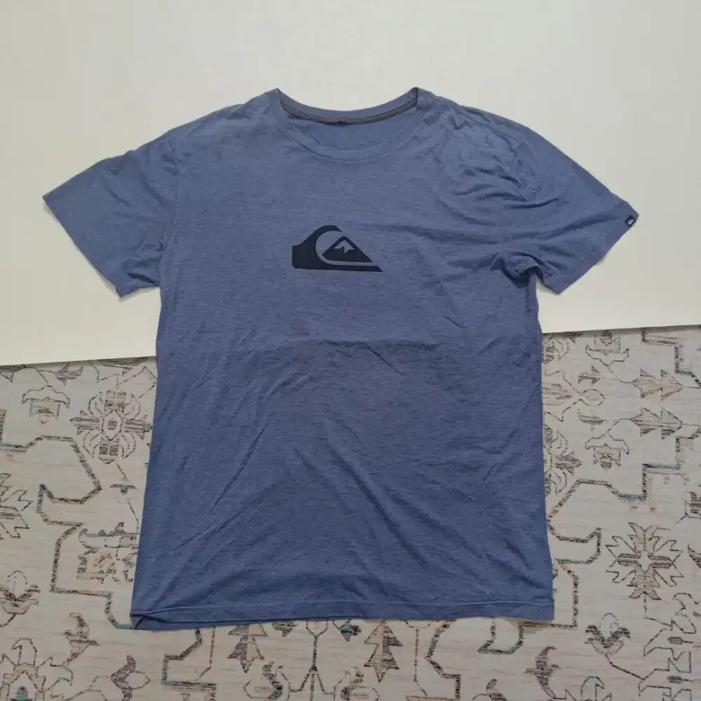 kaos quiksilver size L