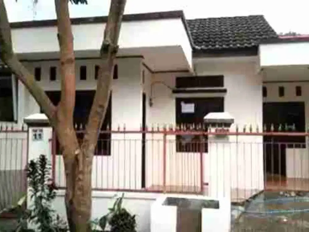 Jual Cepat! Rumah Cluster Dorio Harvest Cileungsi