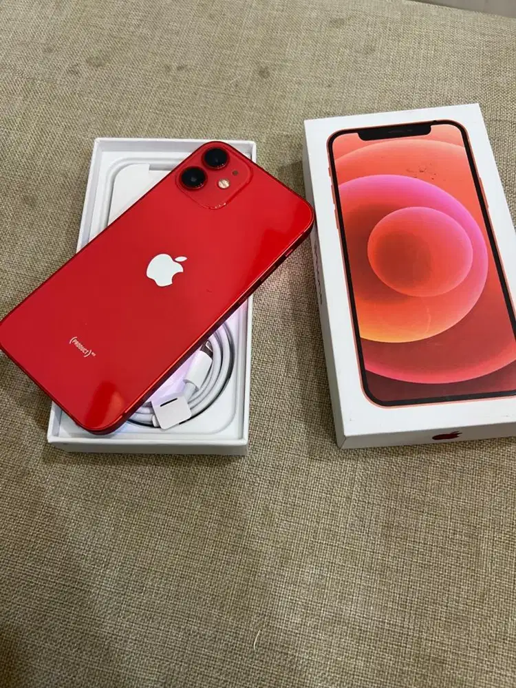 iphone 12 mini 64gb all operator