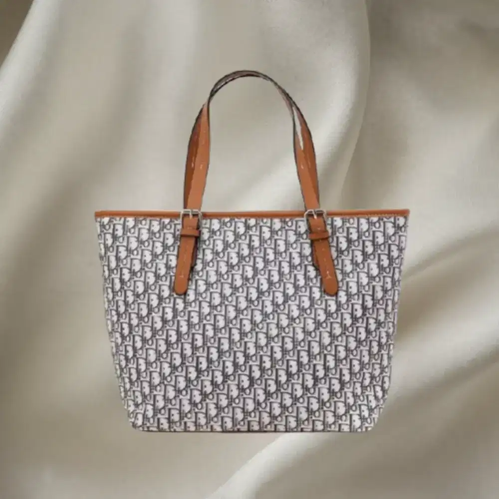 Totebag Wanita Motif