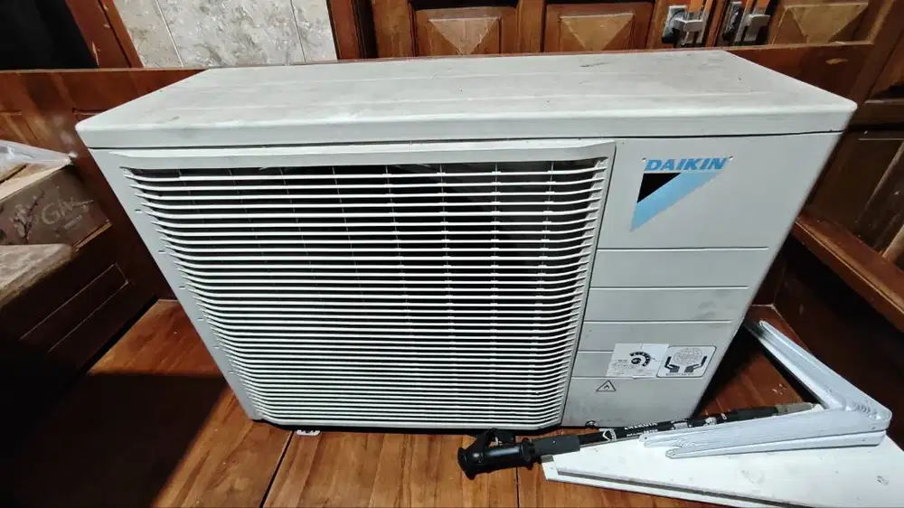 Jual ac Daikin 2 pk kondisi dingin joss