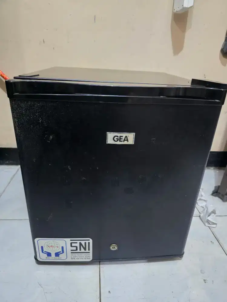 kulkad mini portable gea