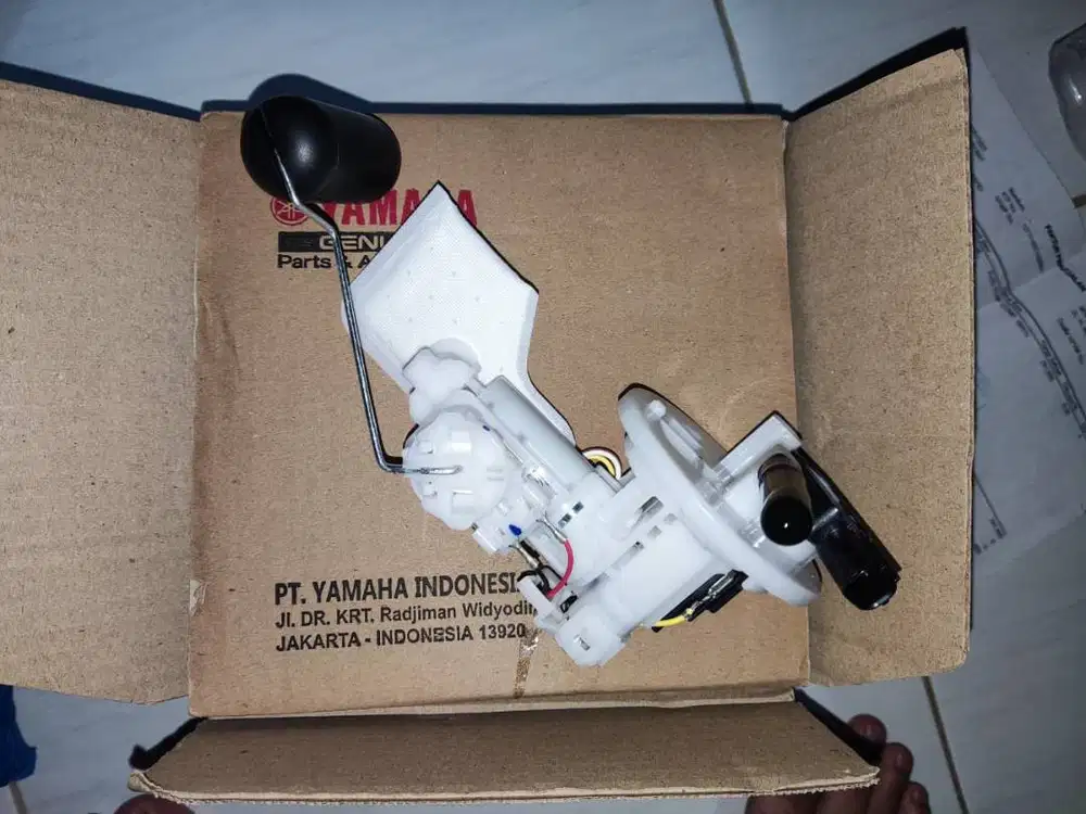 Fuel Pump Aerox Old B65-E3907-00