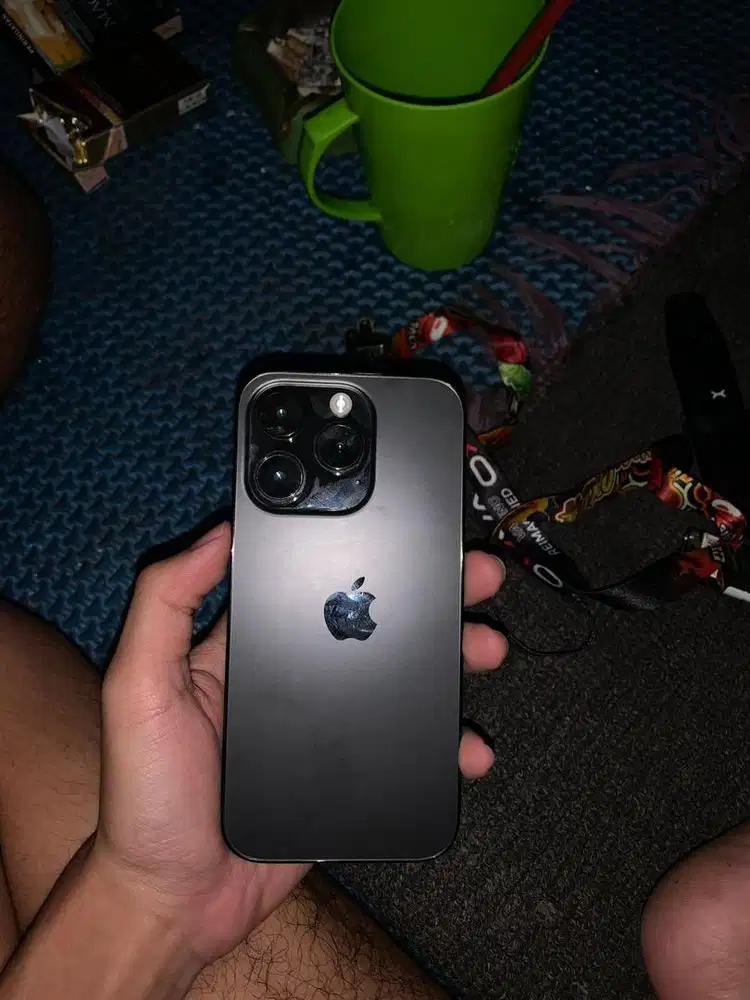 iPhone 14 Pro Inter 128