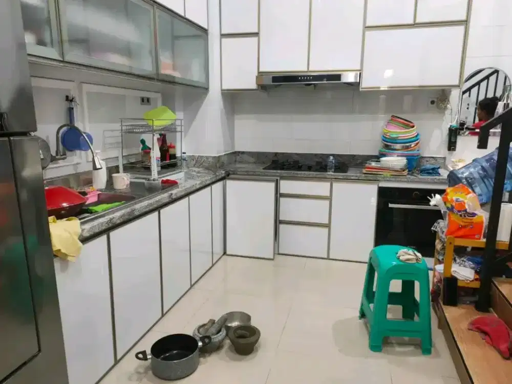 Tukang almunium jabodetabek