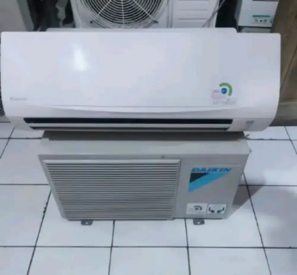 AC DAIKIN THAILAND 1 PK