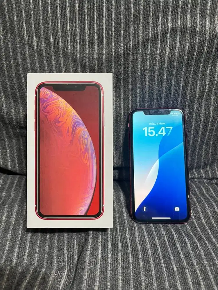 Iphone XR 128 Gb Inter