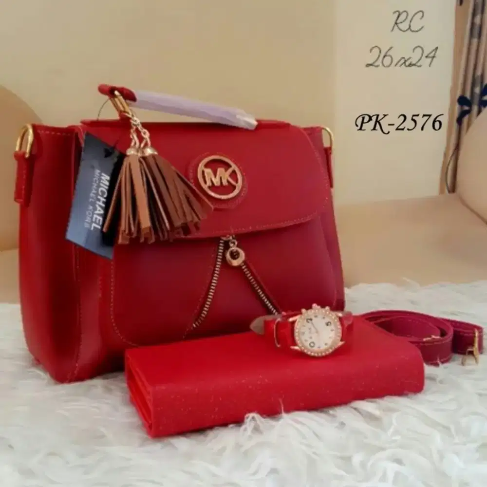 Tas wanita koleksi terbaru