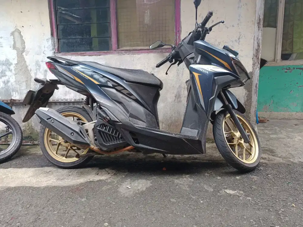 Vario 125 thn2022