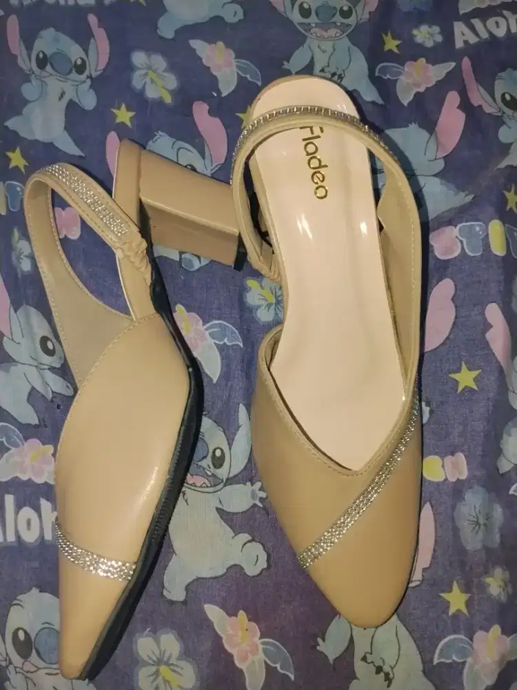 Sepatu wanita size 40