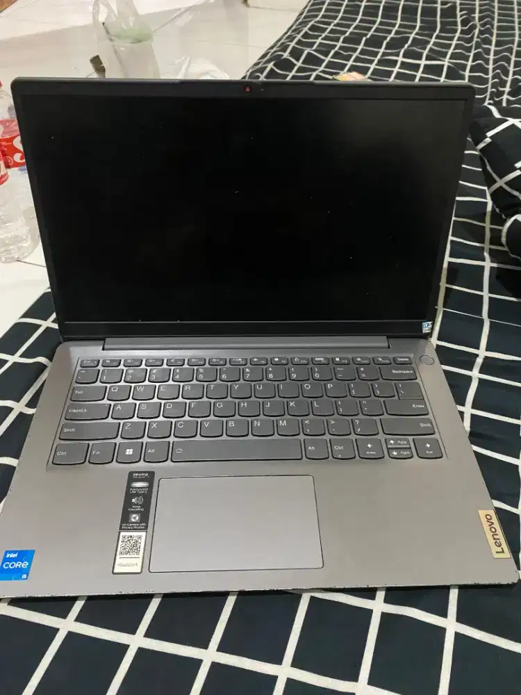 Jual laptop bekas