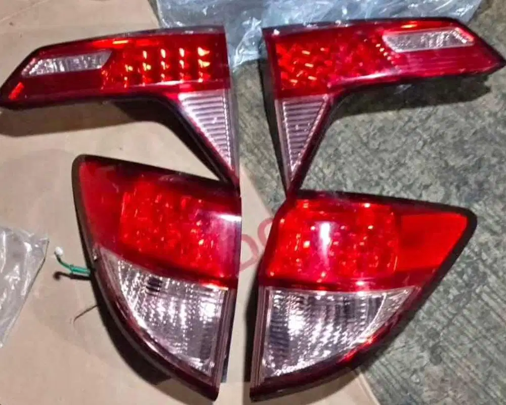 Stoplamp Lampu Belakang Copotan Ori HRV 2015-2019