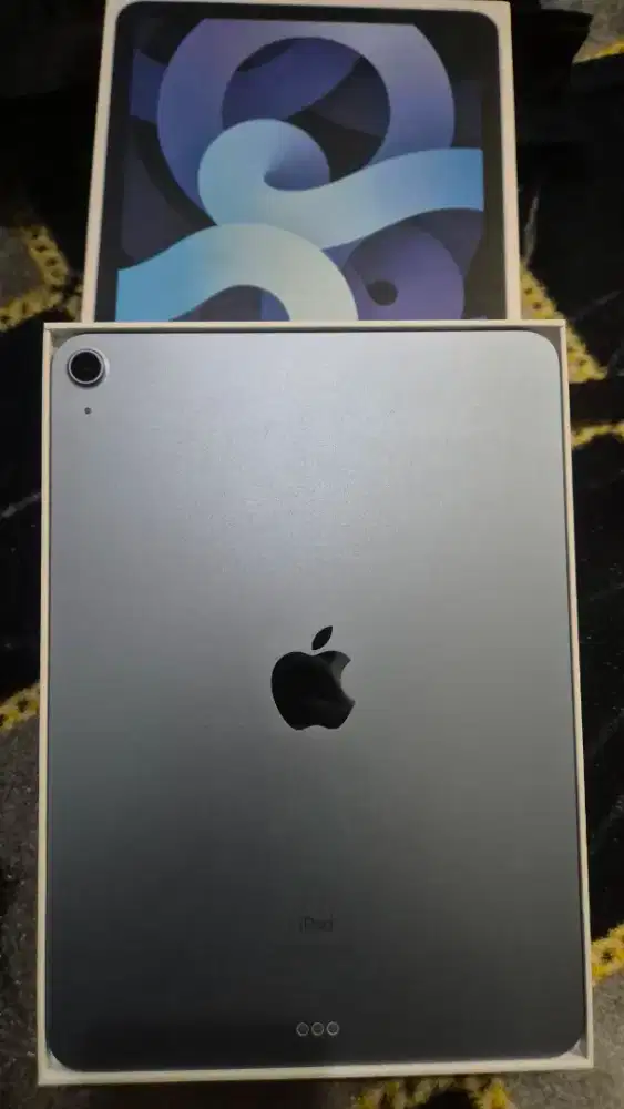 iPad Air Gen-4 64Gb wifi only