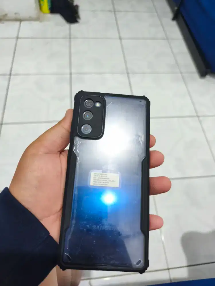 Samsung s20FE cepattt