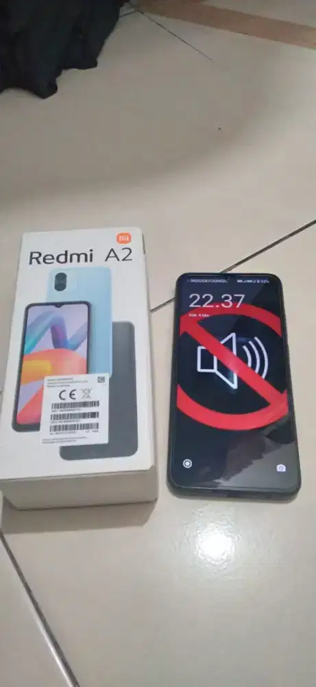 Redmi A2 3/64 Second