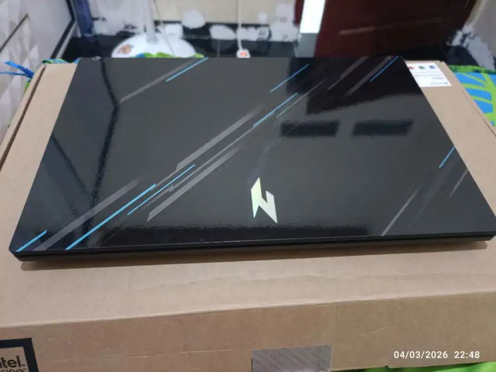 Laptop Gaming Acer Nitro V15