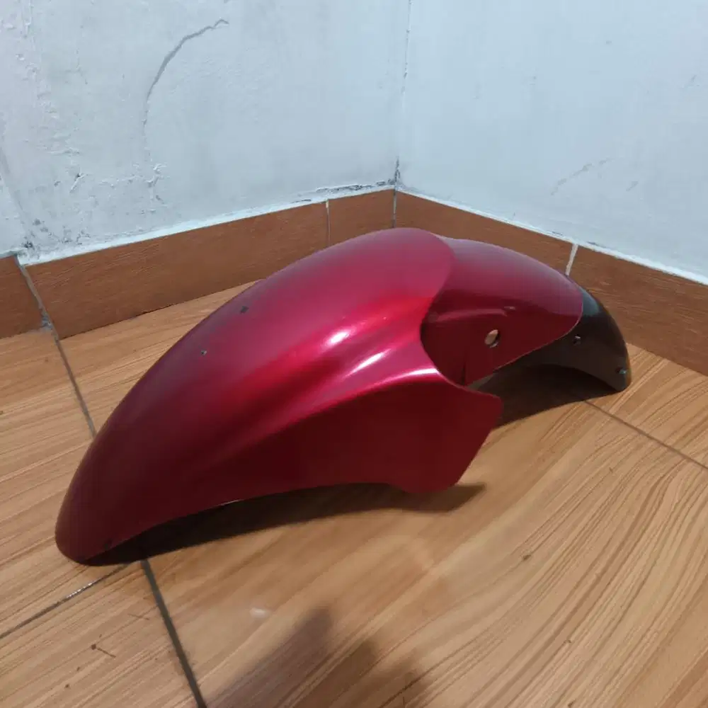 Spakbor Depan Bajaj Pulsar 180UG4 / 200 / 220 Dtsi Original Copotan